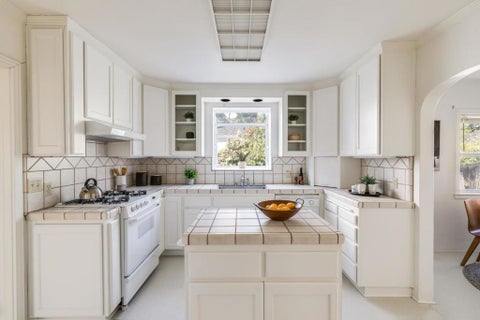 Tiny photo for 1660 Lincoln Avenue, San Jose, CA 95125 (MLS # ML82064943)