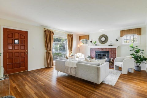 Tiny photo for 1660 Lincoln Avenue, San Jose, CA 95125 (MLS # ML82064943)