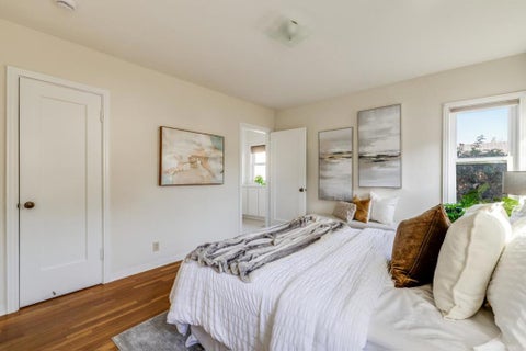 Tiny photo for 1660 Lincoln Avenue, San Jose, CA 95125 (MLS # ML82064943)