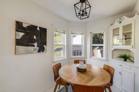Tiny photo for 1660 Lincoln Avenue, San Jose, CA 95125 (MLS # ML82064943)