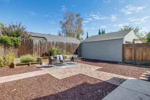 Tiny photo for 1660 Lincoln Avenue, San Jose, CA 95125 (MLS # ML82064943)