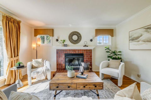 Tiny photo for 1660 Lincoln Avenue, San Jose, CA 95125 (MLS # ML82064943)
