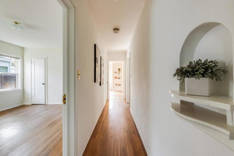 Tiny photo for 1660 Lincoln Avenue, San Jose, CA 95125 (MLS # ML82064943)