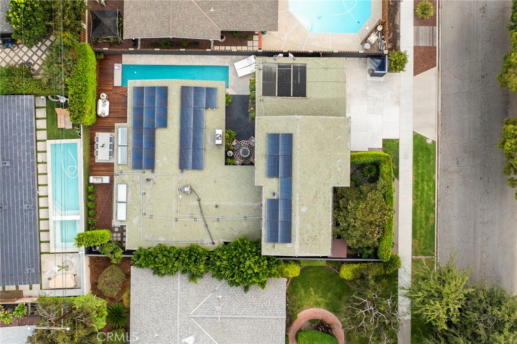 Rancho (RNC) - Residential
