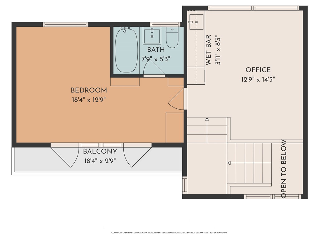 Rancho (RNC) - Residential