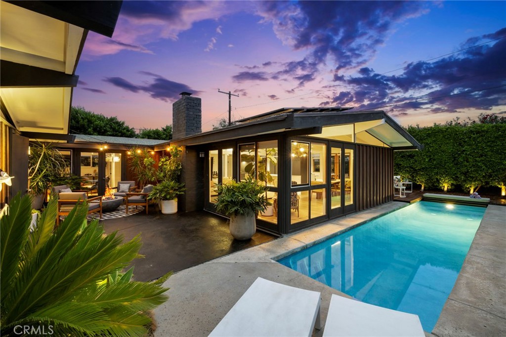 Rancho (RNC) - Residential