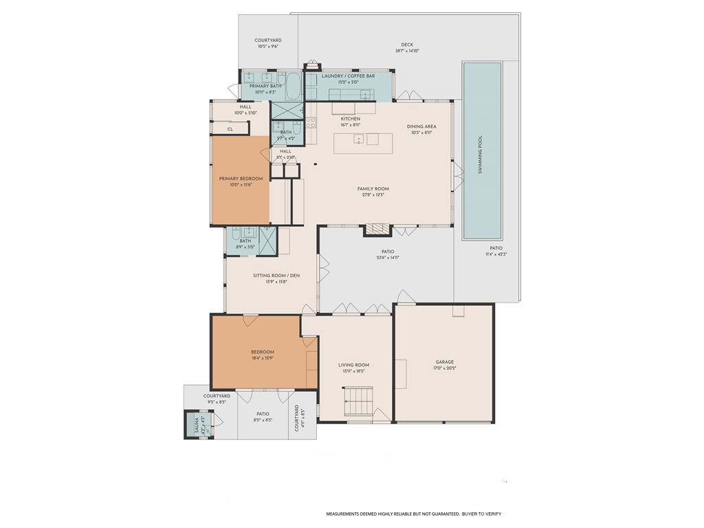 Rancho (RNC) - Residential
