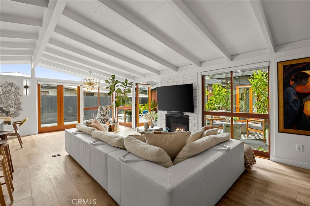 Rancho (RNC) - Residential