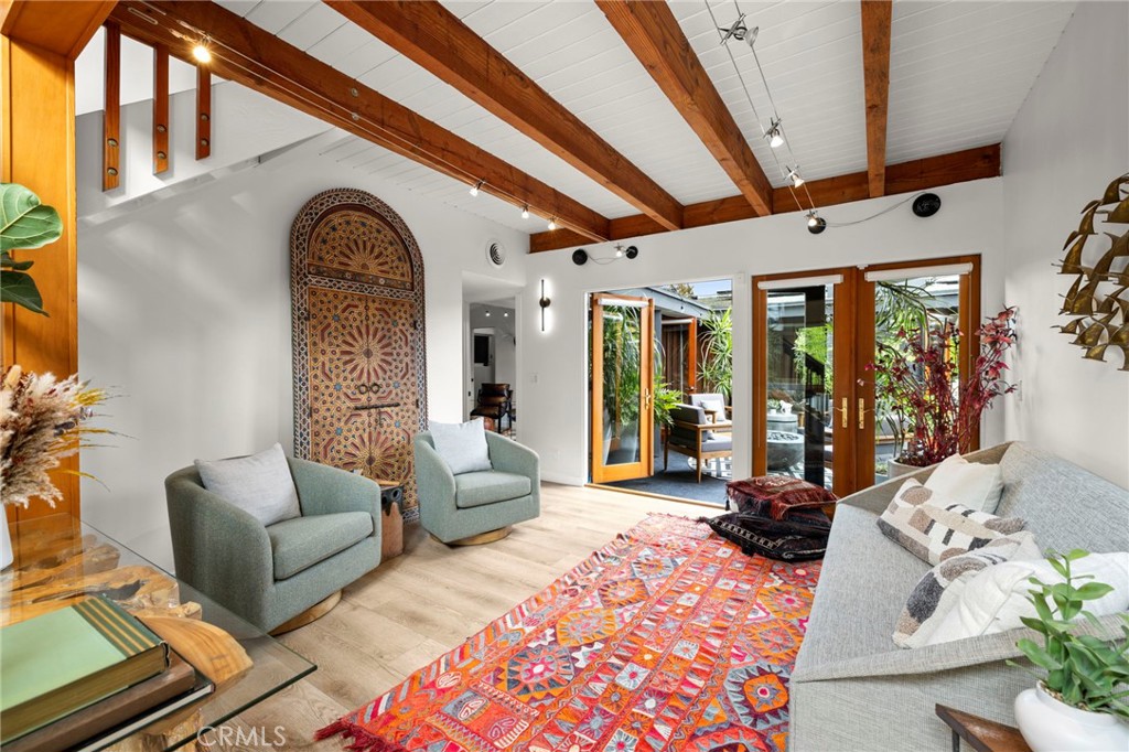 Rancho (RNC) - Residential