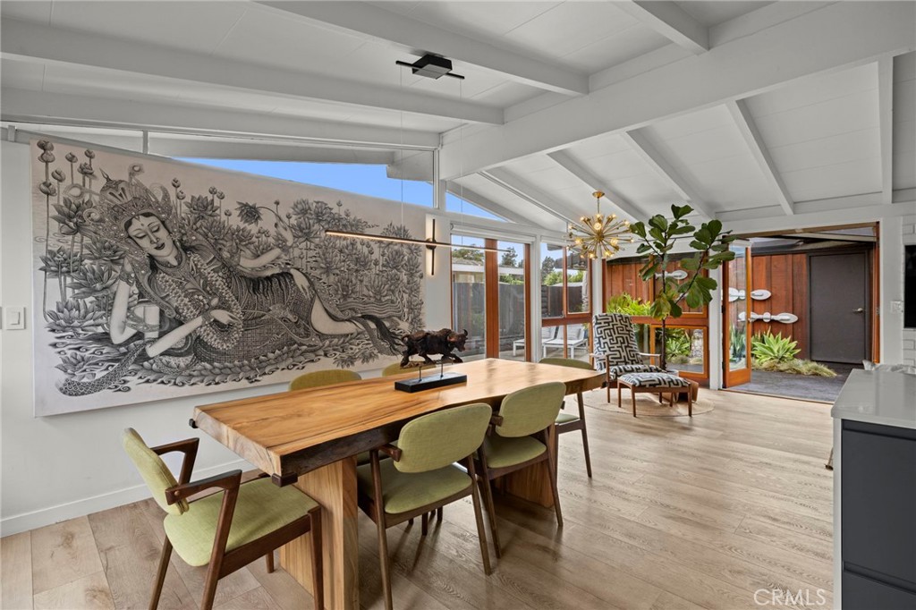 Rancho (RNC) - Residential