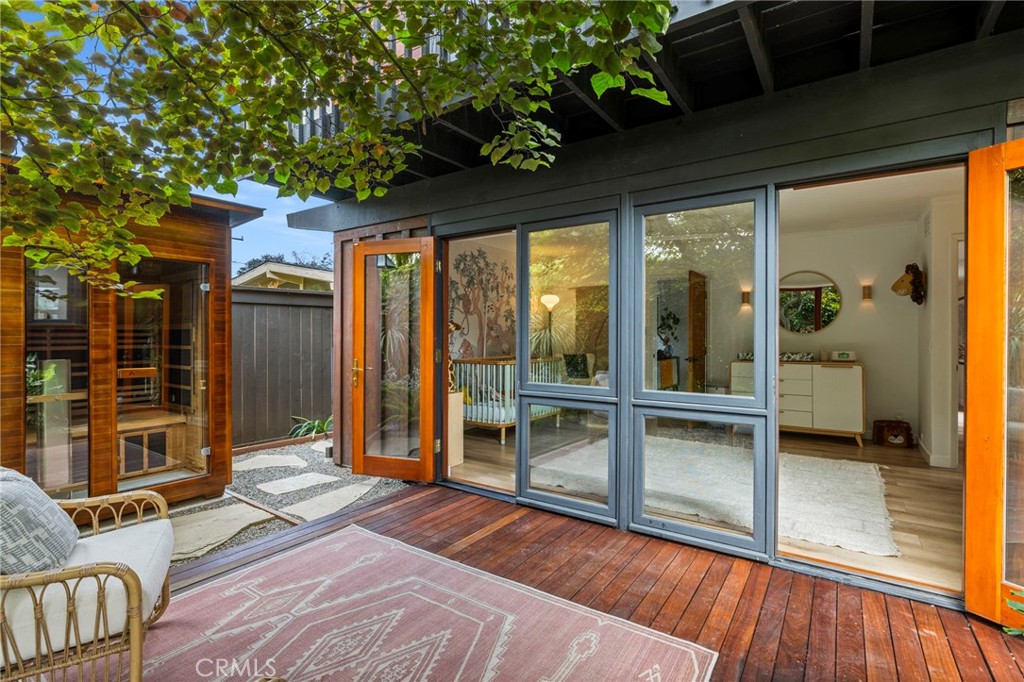 Rancho (RNC) - Residential