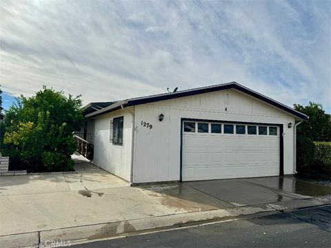 1279 Sorrel Drive Hemet CA 92545