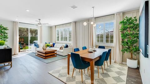 Photo of 17894 McKenzie Court, Hesperia, CA 92345 (MLS # SW26060342)