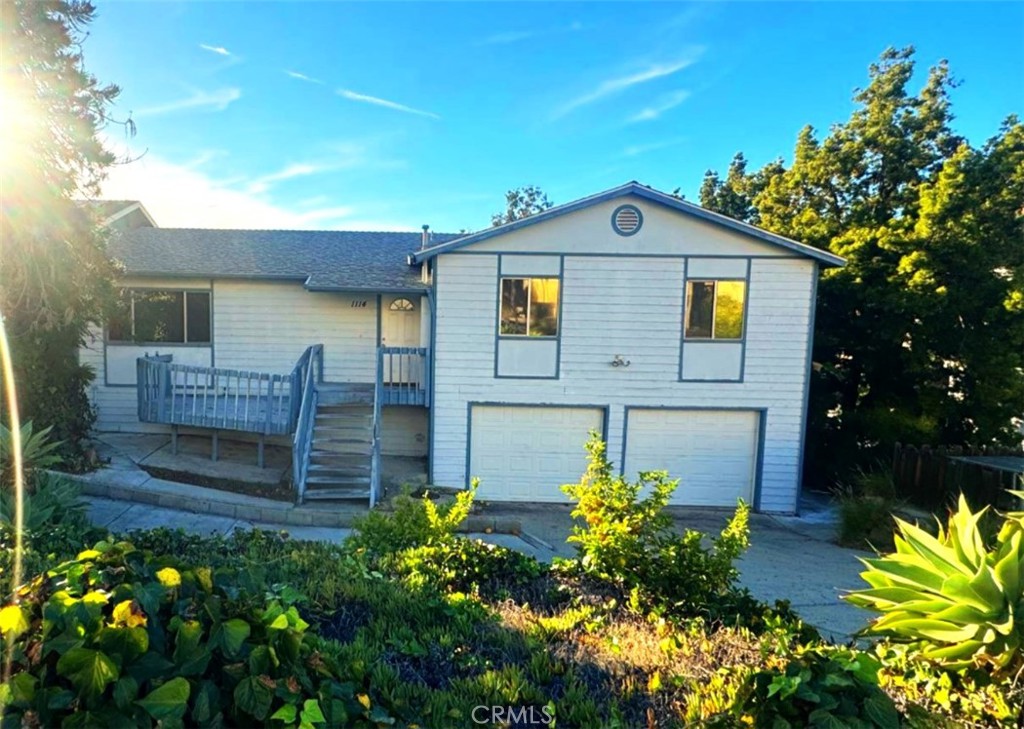 1114 Coronado Avenue