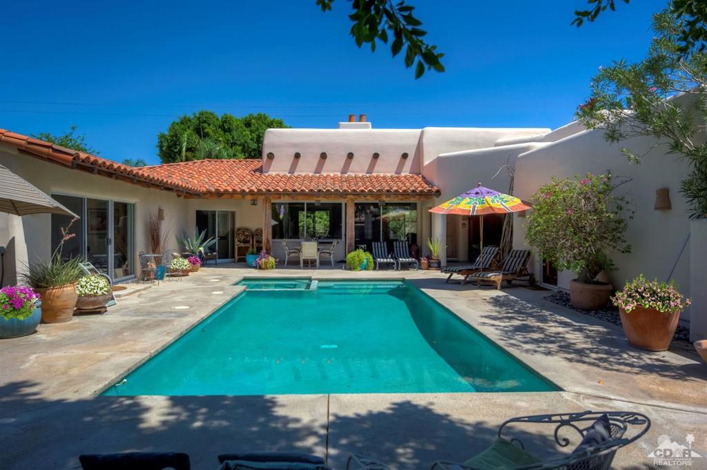 BDCC Country - Residential Lease