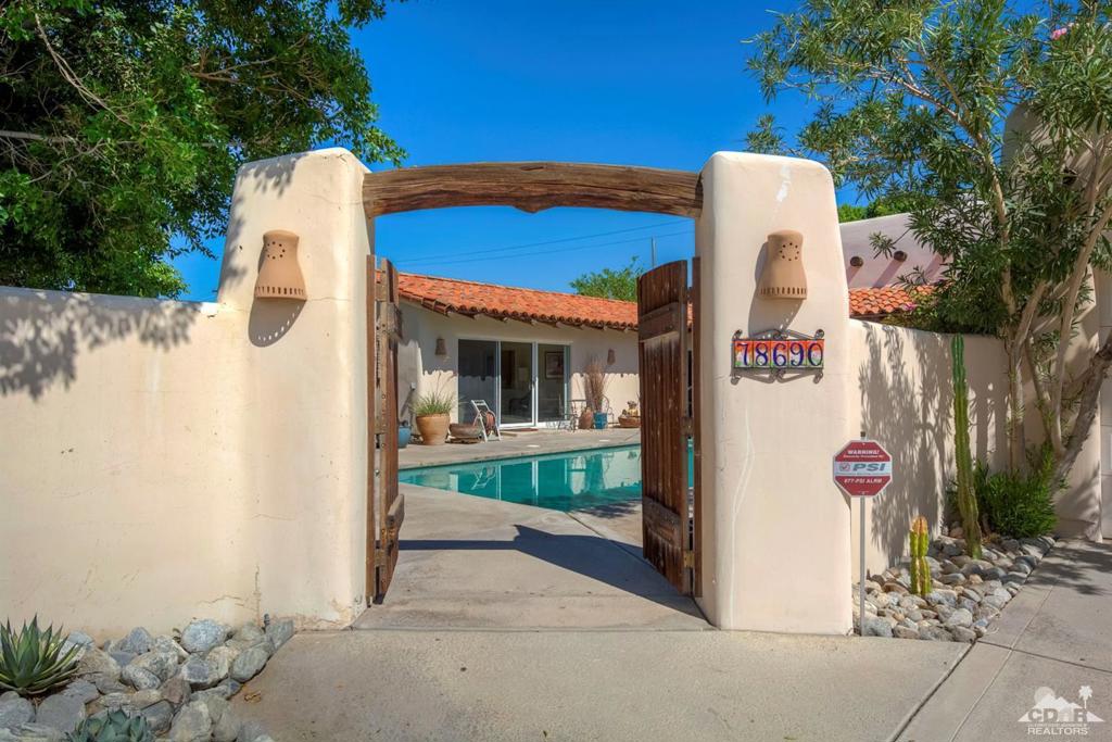 BDCC Country - Residential Lease