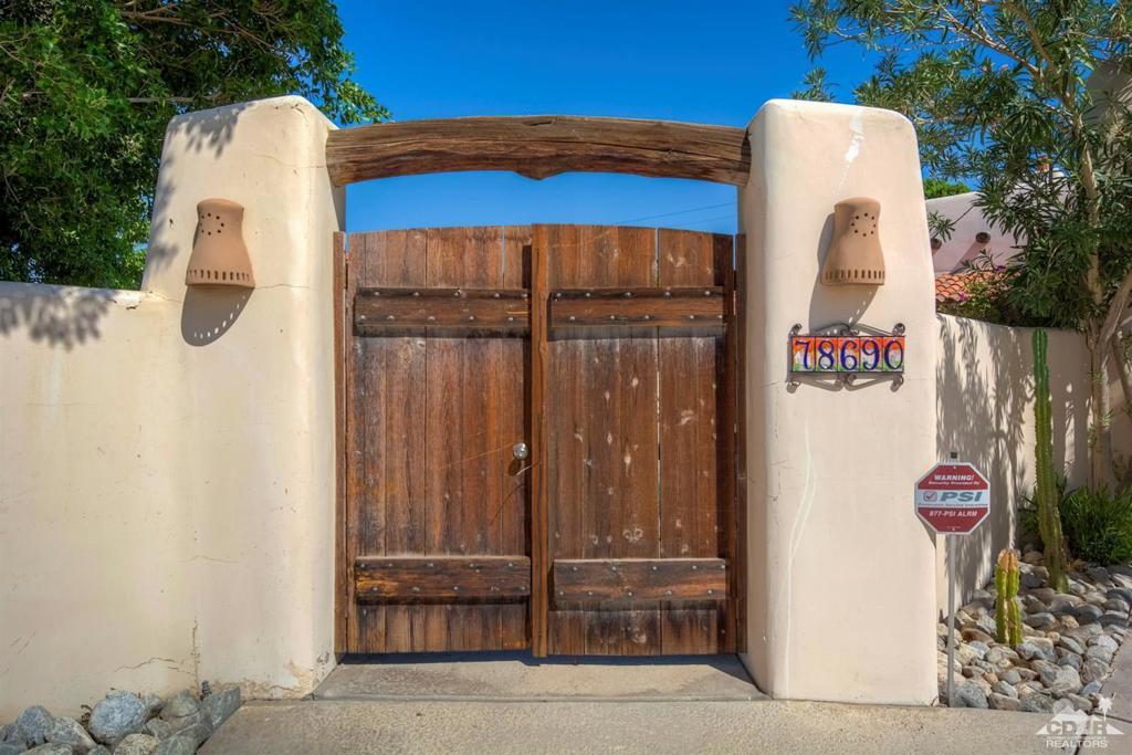 BDCC Country - Residential Lease