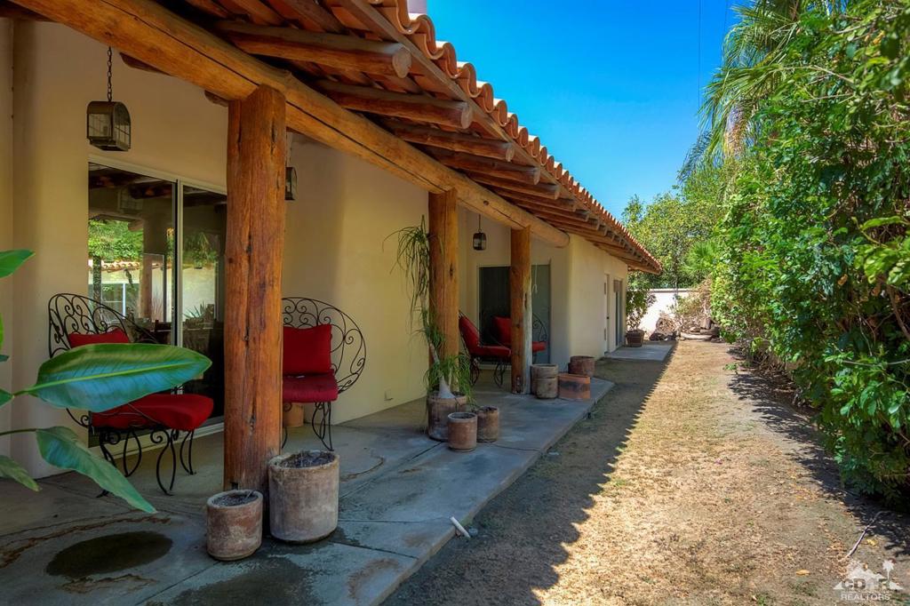 BDCC Country - Residential Lease