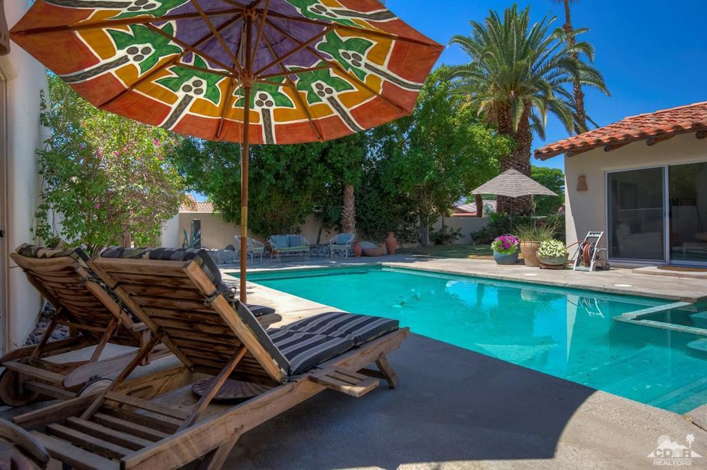 BDCC Country - Residential Lease