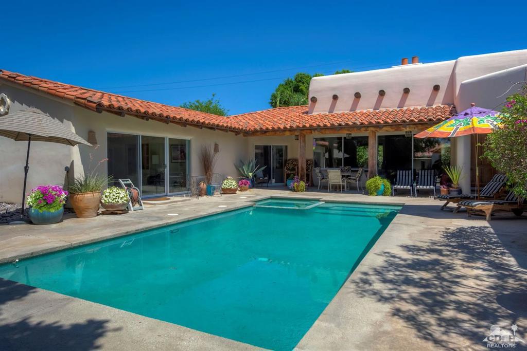 BDCC Country - Residential Lease