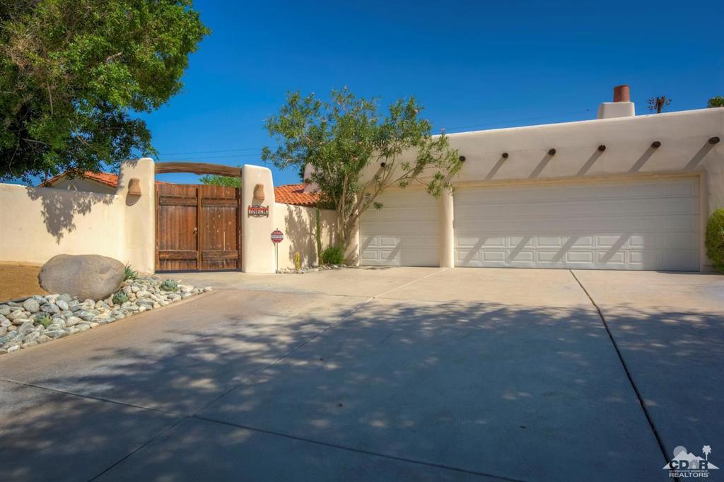 BDCC Country - Residential Lease