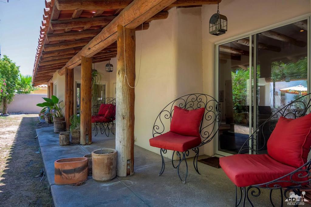 BDCC Country - Residential Lease