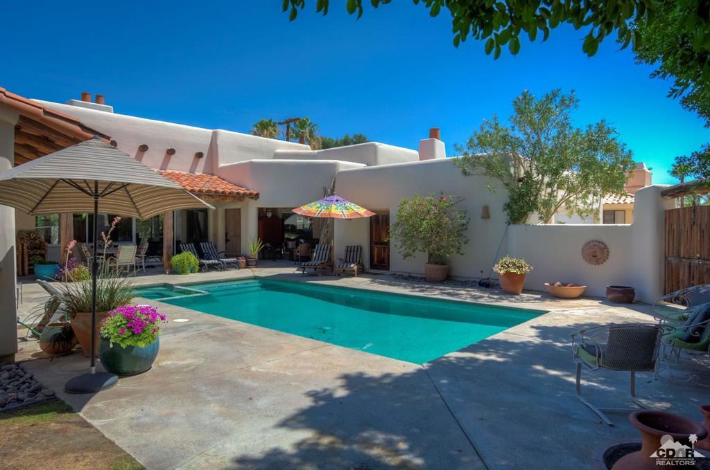 BDCC Country - Residential Lease