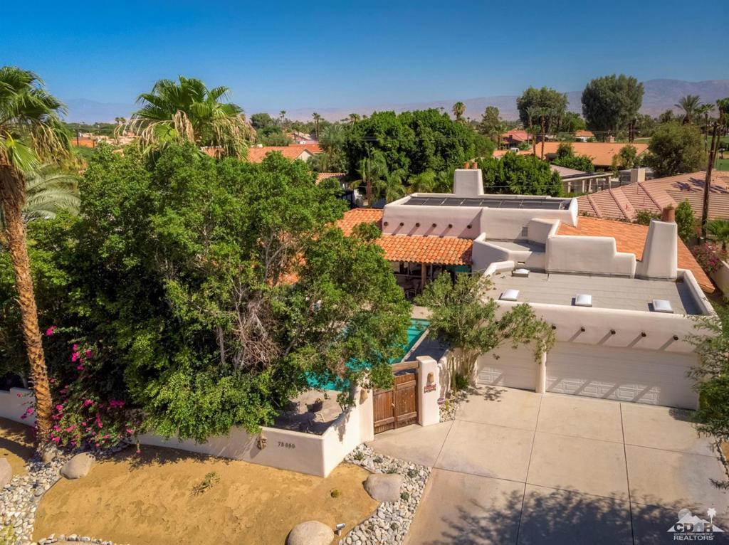 BDCC Country - Residential Lease