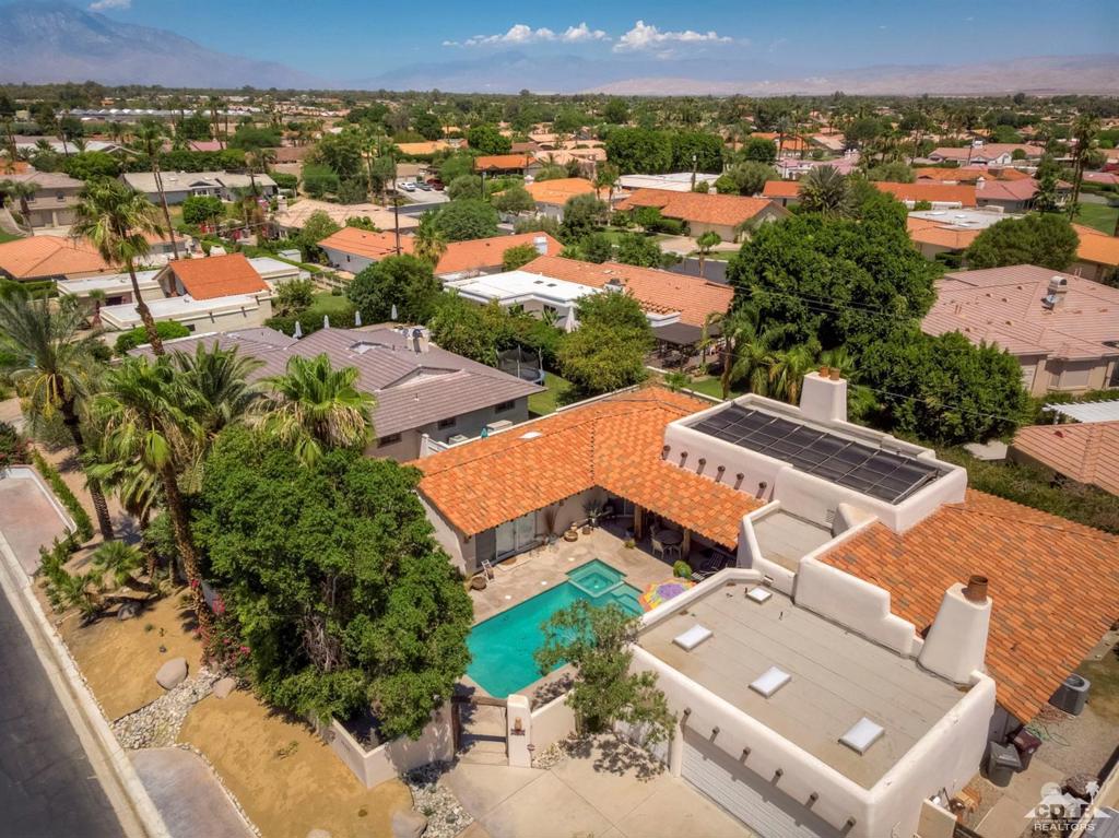 BDCC Country - Residential Lease