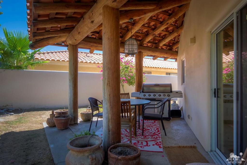 BDCC Country - Residential Lease