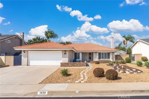 Photo of 1439 Windsor Drive, San Dimas, CA 91773 (MLS # CV26050721)