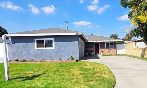 Photo of 13513 Leffingwell Rd, Whittier, CA 90605 (MLS # CV25229692)