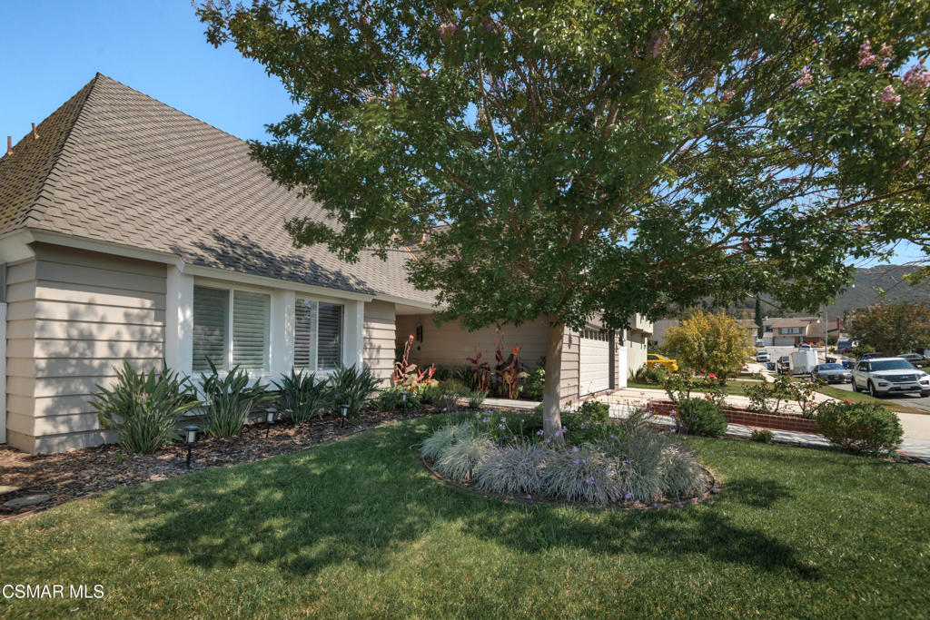 4 Beatty Place