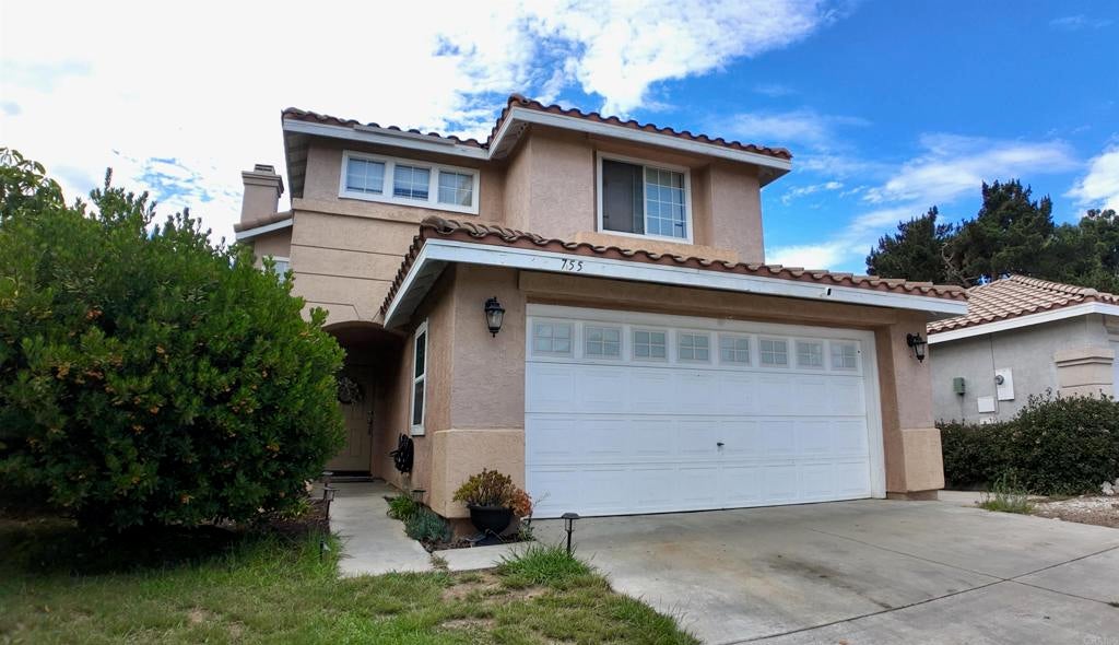 755 Duoro Drive