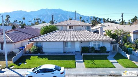 29395 Avenida La Paz Cathedral City CA 92234