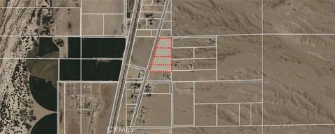 Photo of 25573 National Trails Highway, Helendale, CA 92342 (MLS # HD24090085)