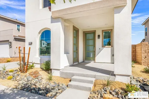 74198 Storke Drive, Palm Desert, CA 92211 - MLS#: 25616213PS