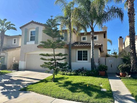 1438 Blackstone Avenue Chula Vista CA 91915