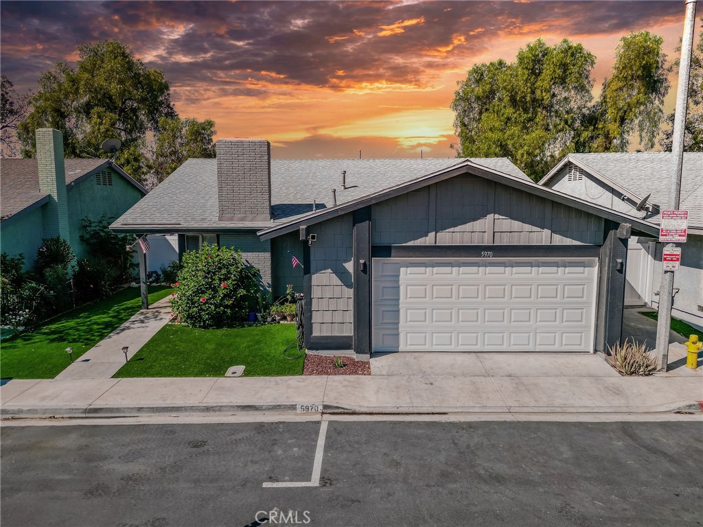 Welcome to this beautifully upgraded 3-bedroom, 2-bath home offering 1,100 sq ft of comfortable living space. Step inside to a freshly painted interior with modern finishes throughout. The open floor plan flows seamlessly into a fully landscaped backyard—perfect for relaxing or entertaining. Located just 5 minutes from vibrant Downtown Riverside and the popular Rubidoux Hiking Trail, this home blends convenience with outdoor adventure. Don’t miss your chance to own a move-in ready gem in the heart of Jurupa Valley!