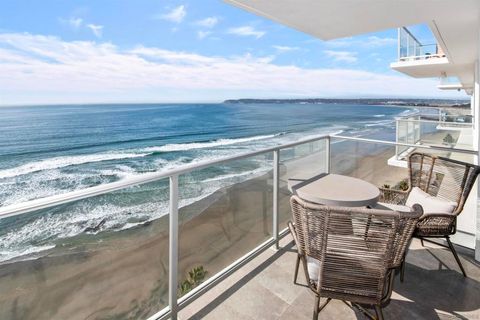 Photo of 1830 Avenida Del Mundo #1608, Coronado, CA 92118 (MLS # 250019165SD)