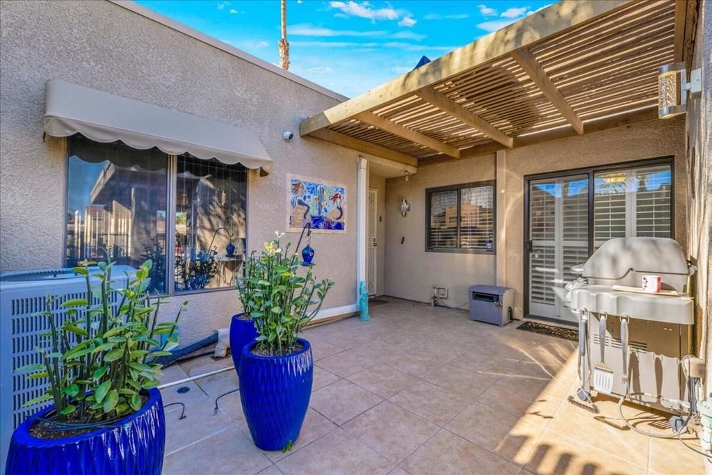 Photo of 72303 Sommerset Drive, Palm Desert, CA 92260 (MLS # 219144810DA)