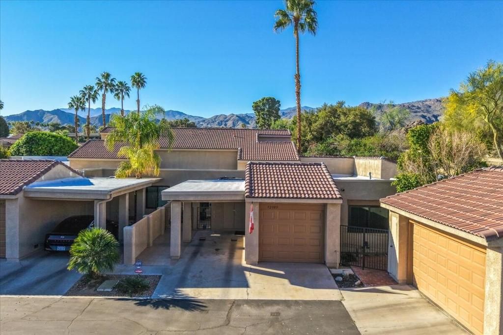 Photo of 72303 Sommerset Drive, Palm Desert, CA 92260 (MLS # 219144810DA)