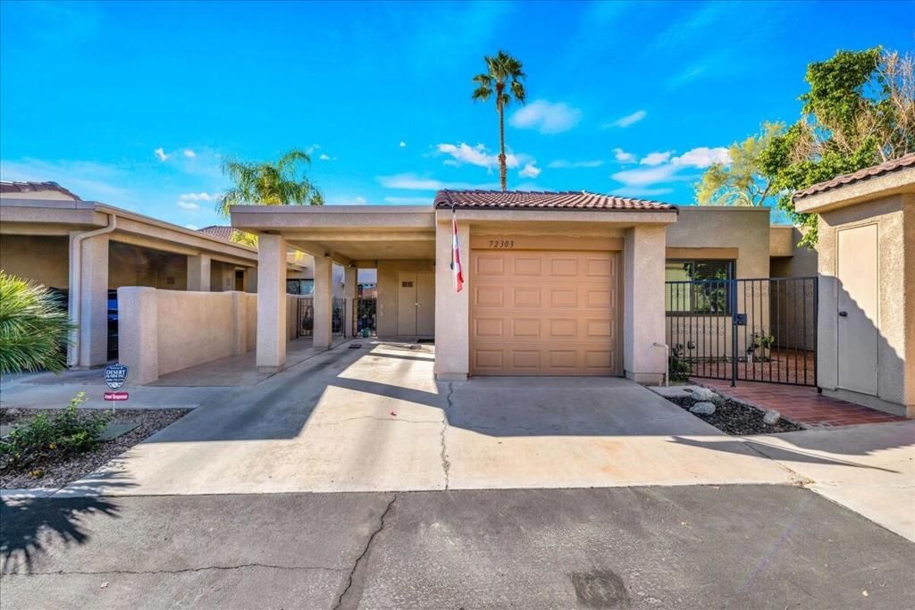 Photo of 72303 Sommerset Drive, Palm Desert, CA 92260 (MLS # 219144810DA)