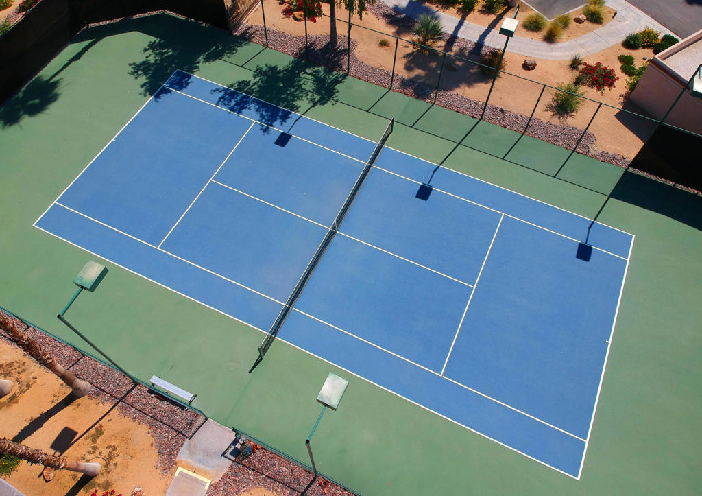 Palm Royale - Residential