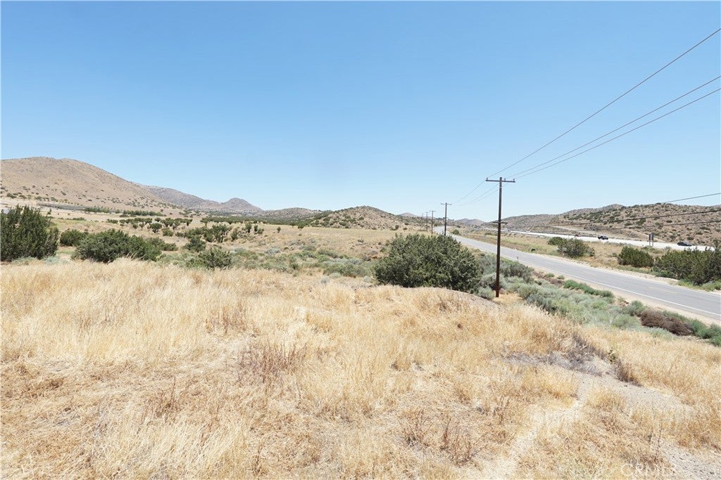 0 Sierra Highway