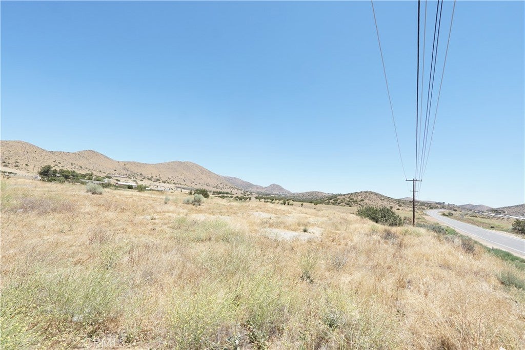 0 Sierra Highway