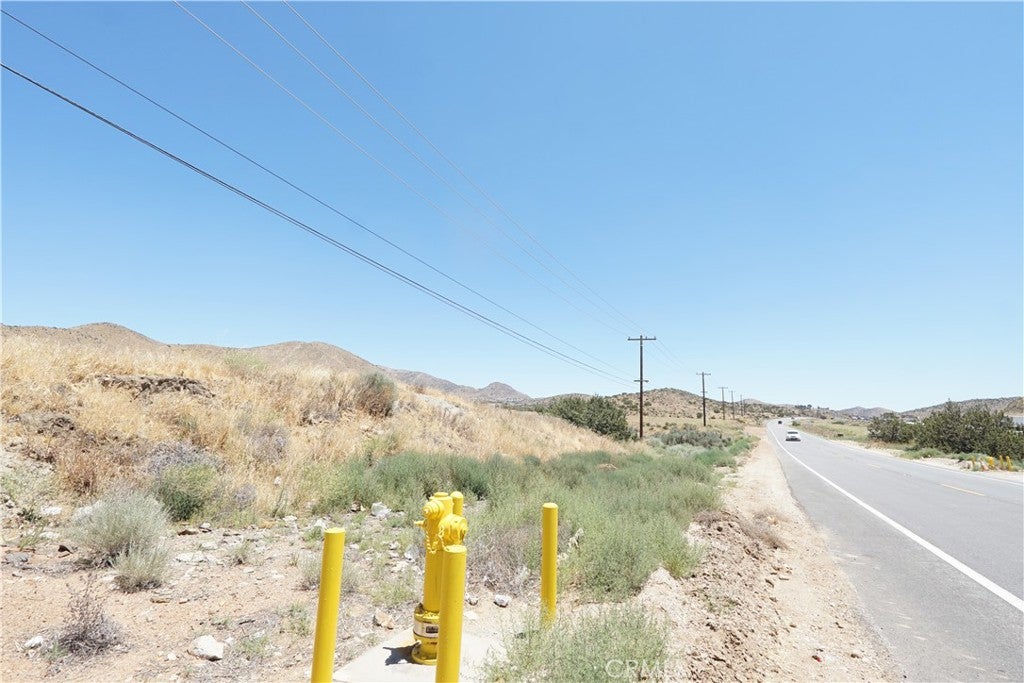 0 Sierra Highway