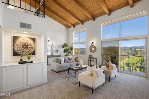 Photo of 2385 Roscomare Road #F8, Bel Air, CA 90077 (MLS # P1-24596)