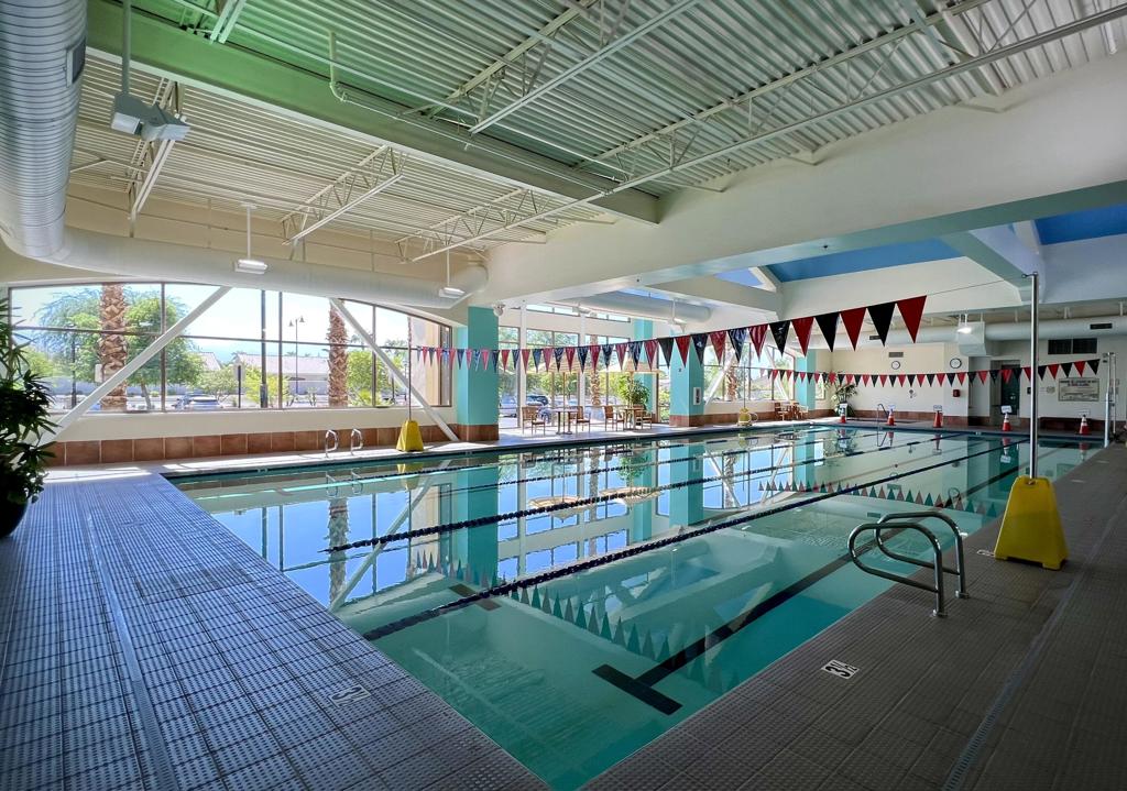 Sun City Shadow Hills - Residential Lease