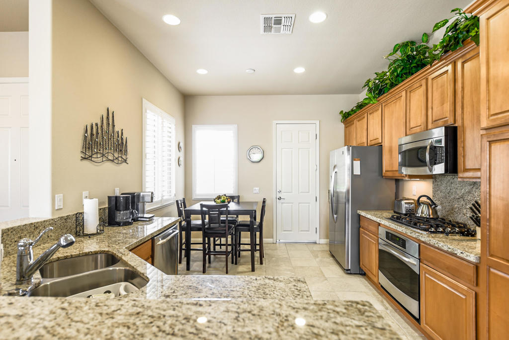 Sun City Shadow Hills - Residential Lease